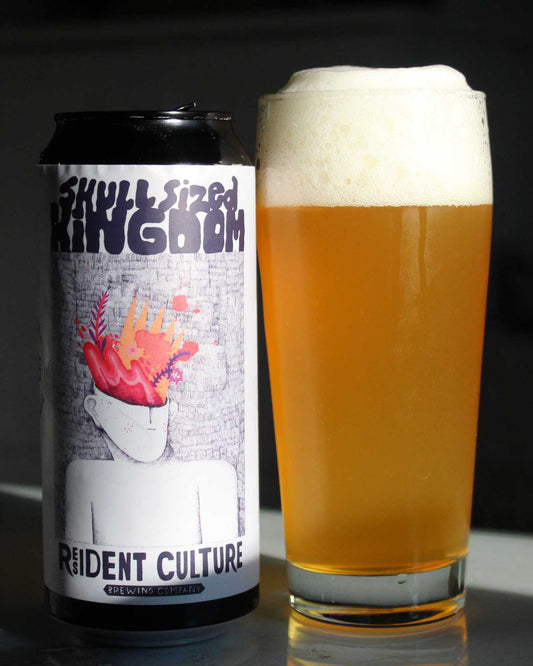 Skull Sized Kingdom