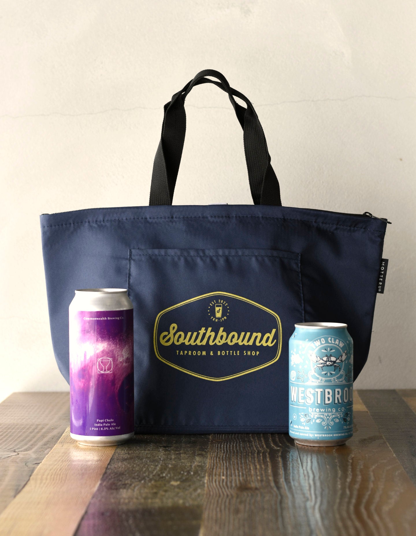 Southbound Cooler Bag