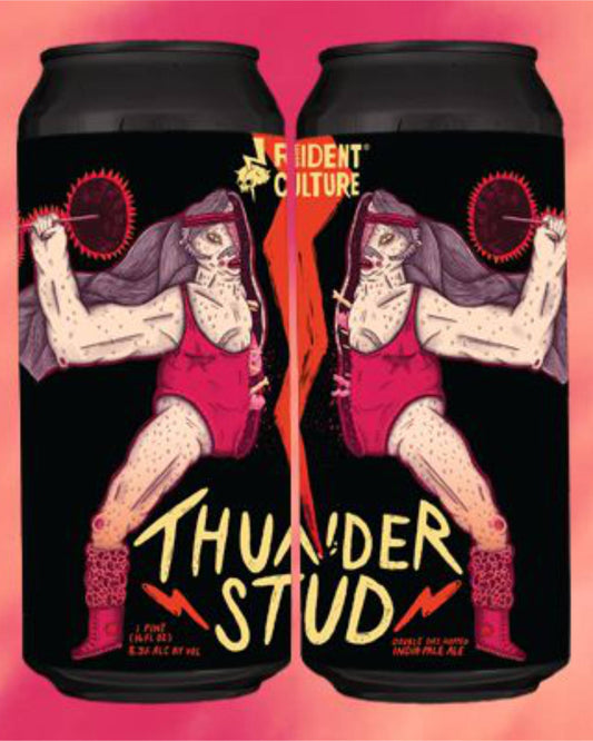 Thunder Stud
