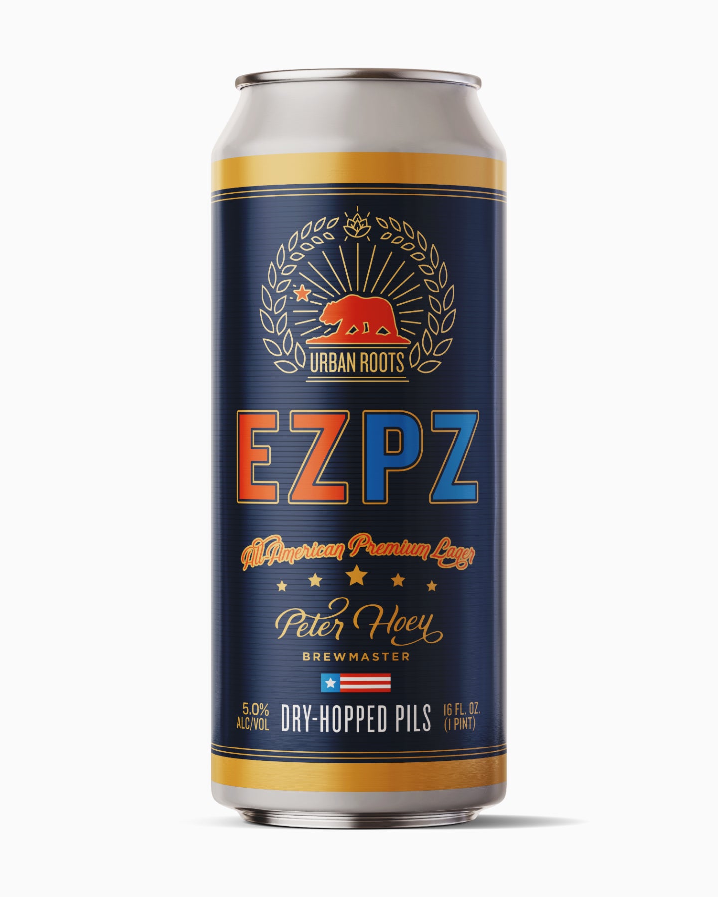 Urban Roots Brewing – Southbound