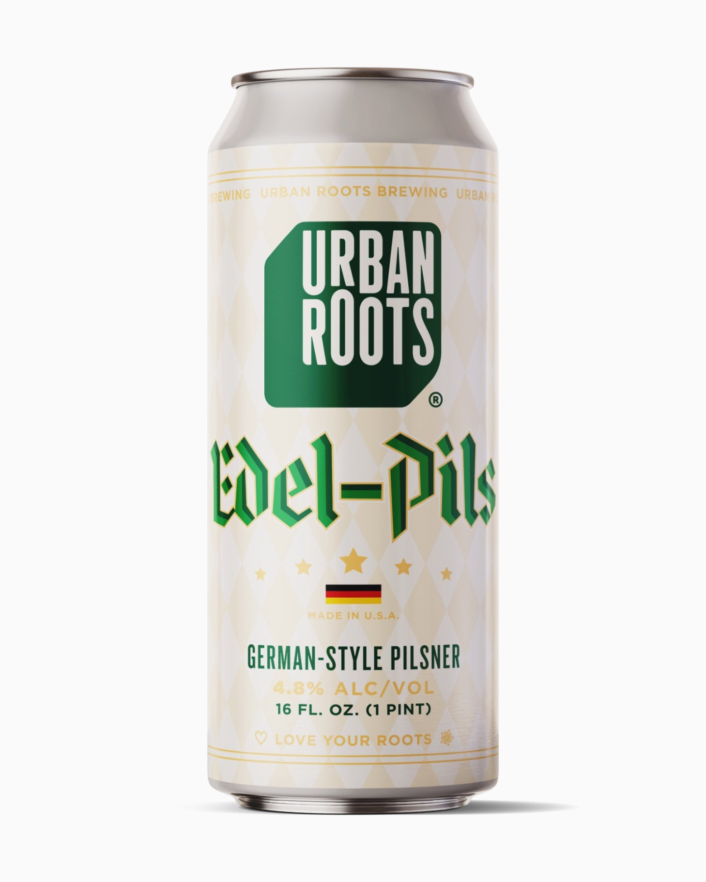 Urban Roots Brewing – Southbound