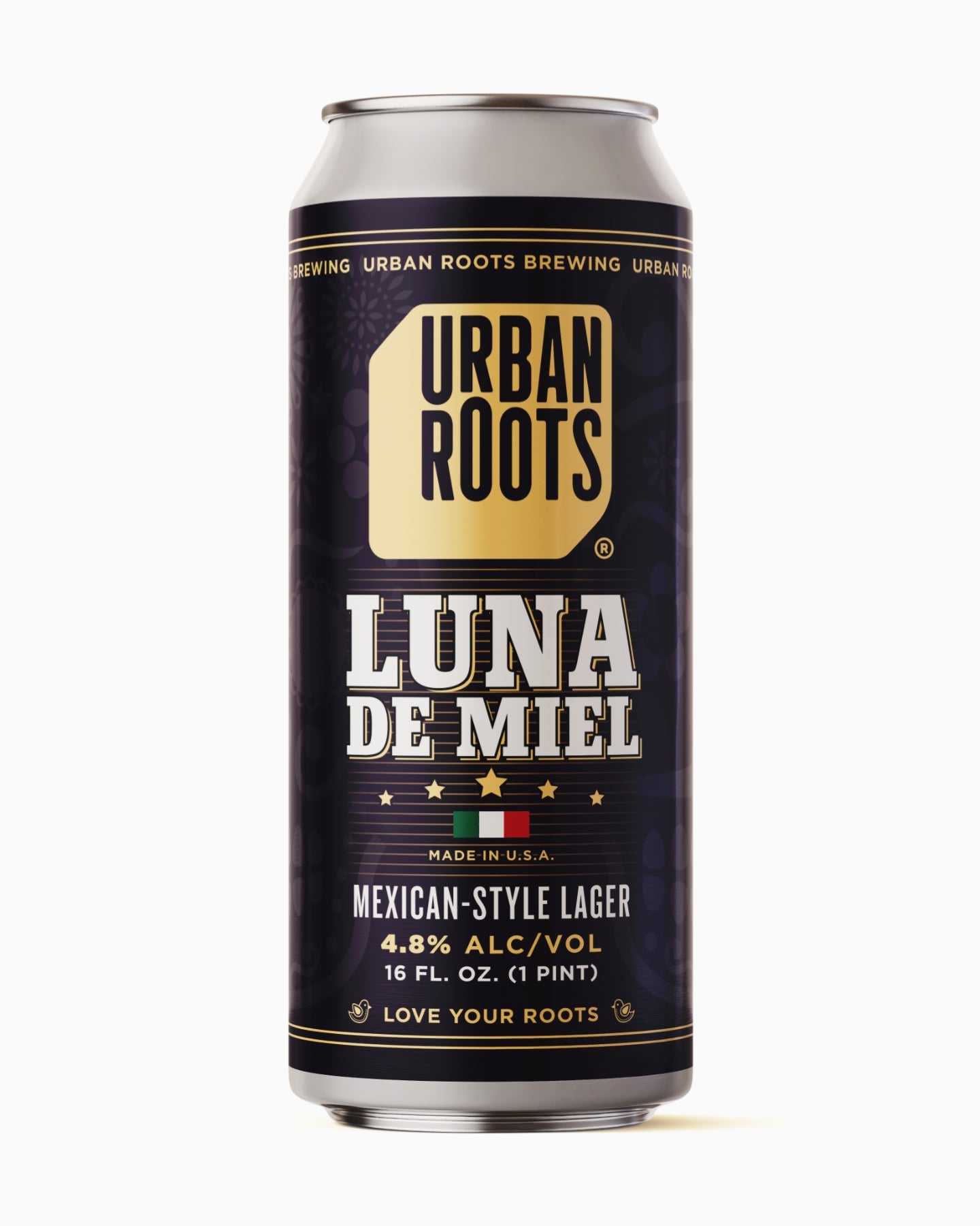 Urban Roots Brewing – Southbound