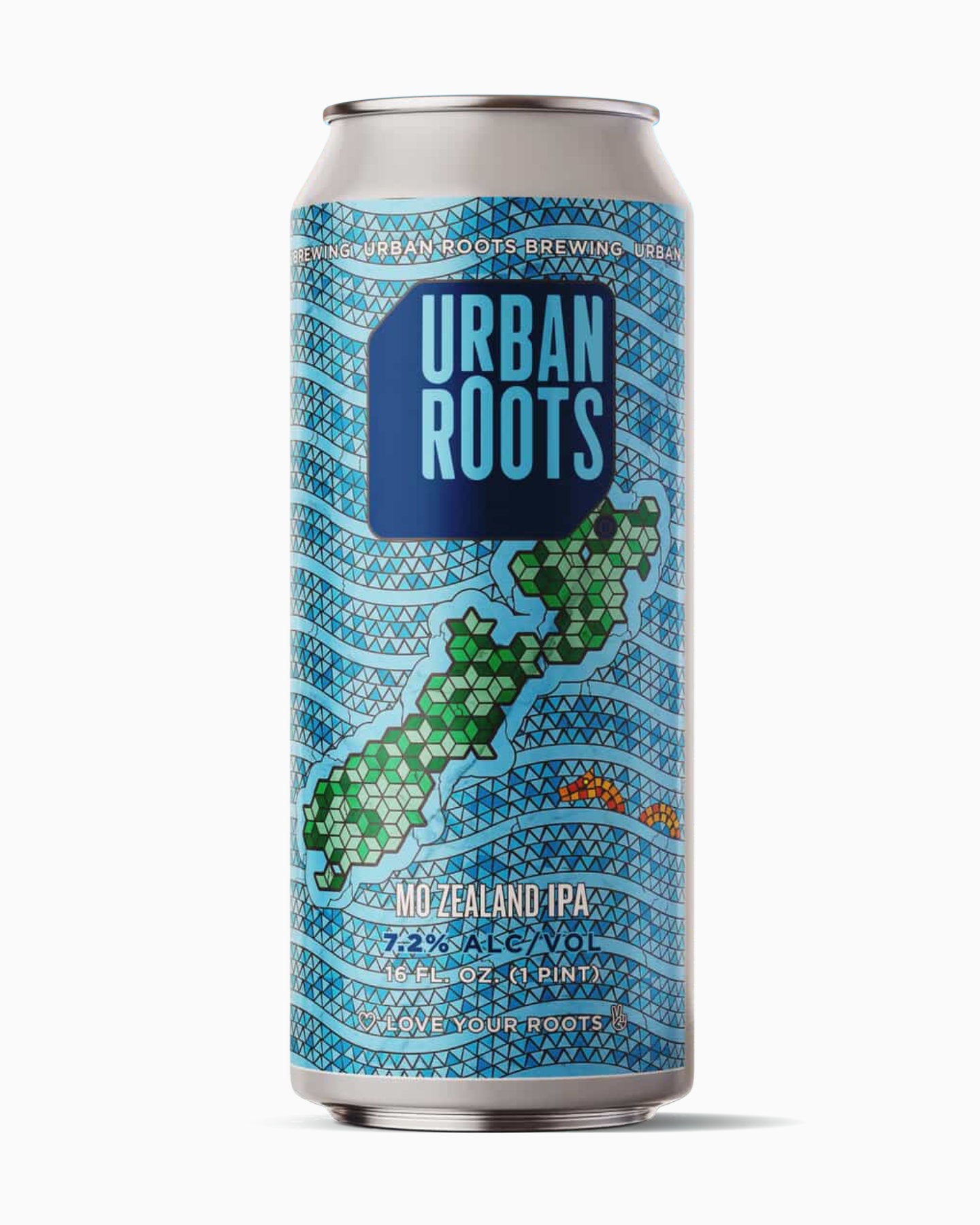 Urban Roots Brewing – Southbound