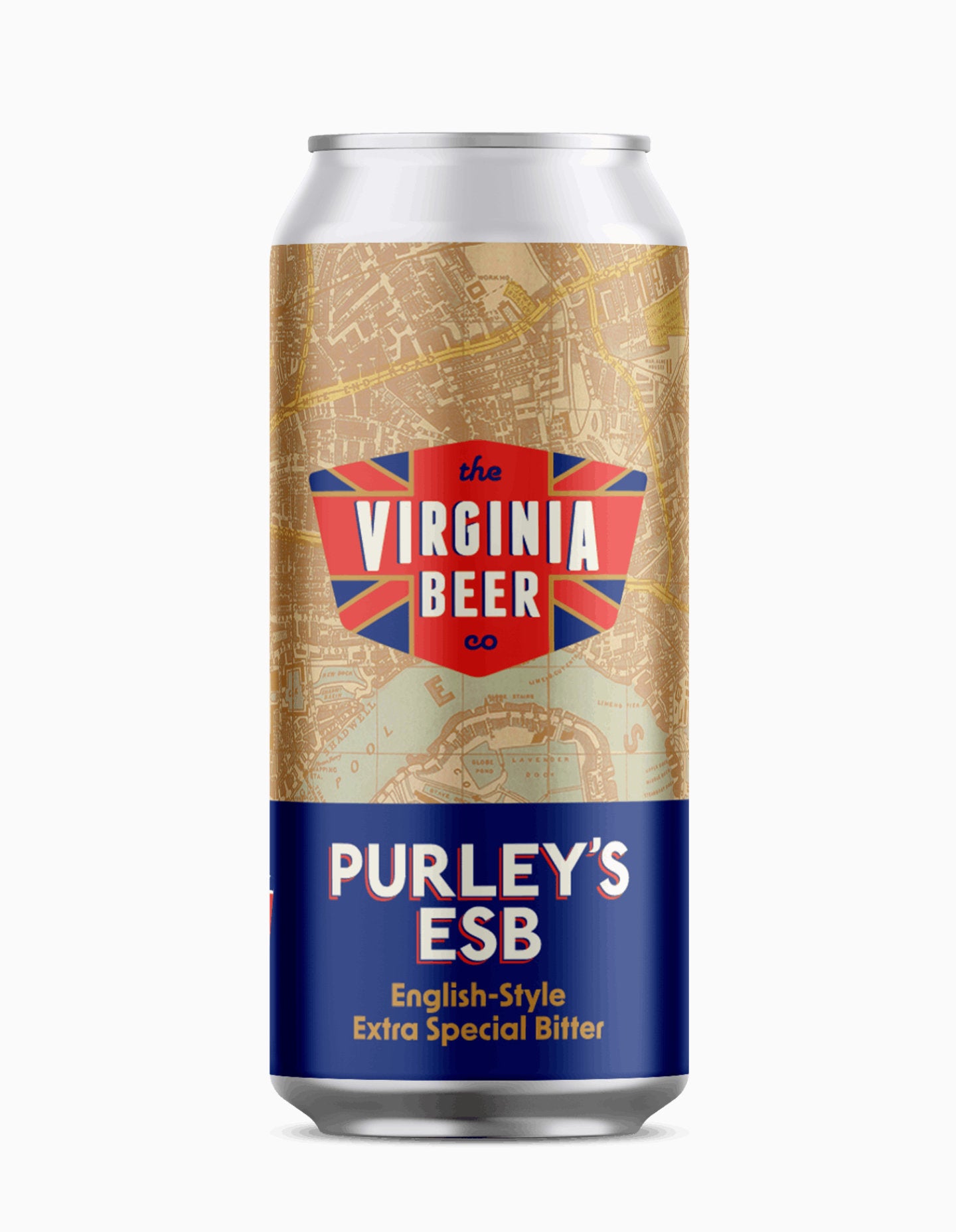 Purley's ESB