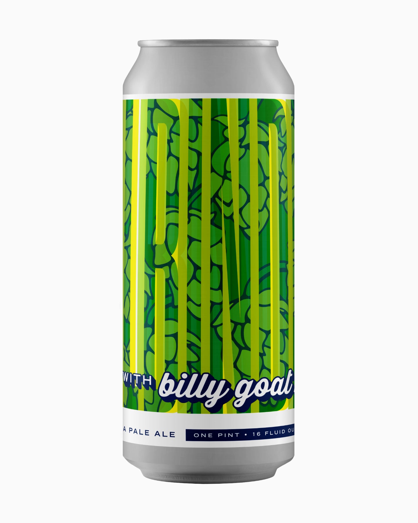 Spellbinder with Billy Goat Hops