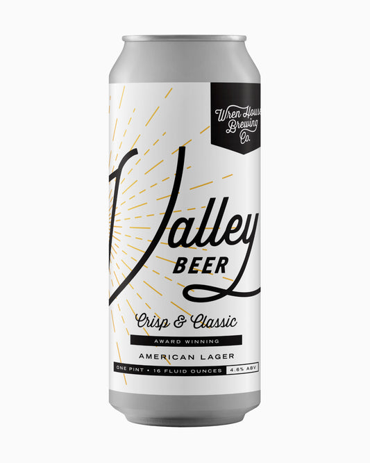 Valley Beer