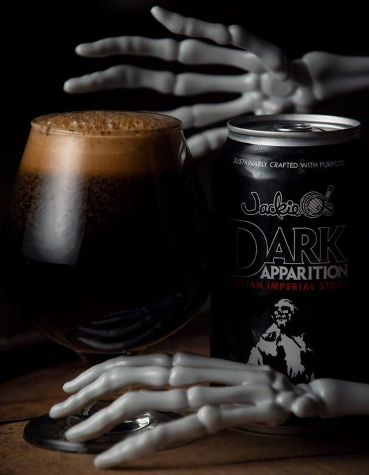 Dark Apparition