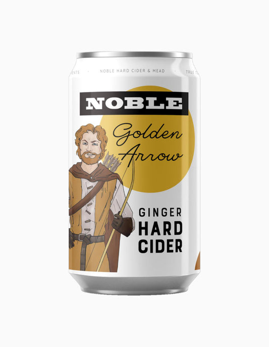 Golden Arrow