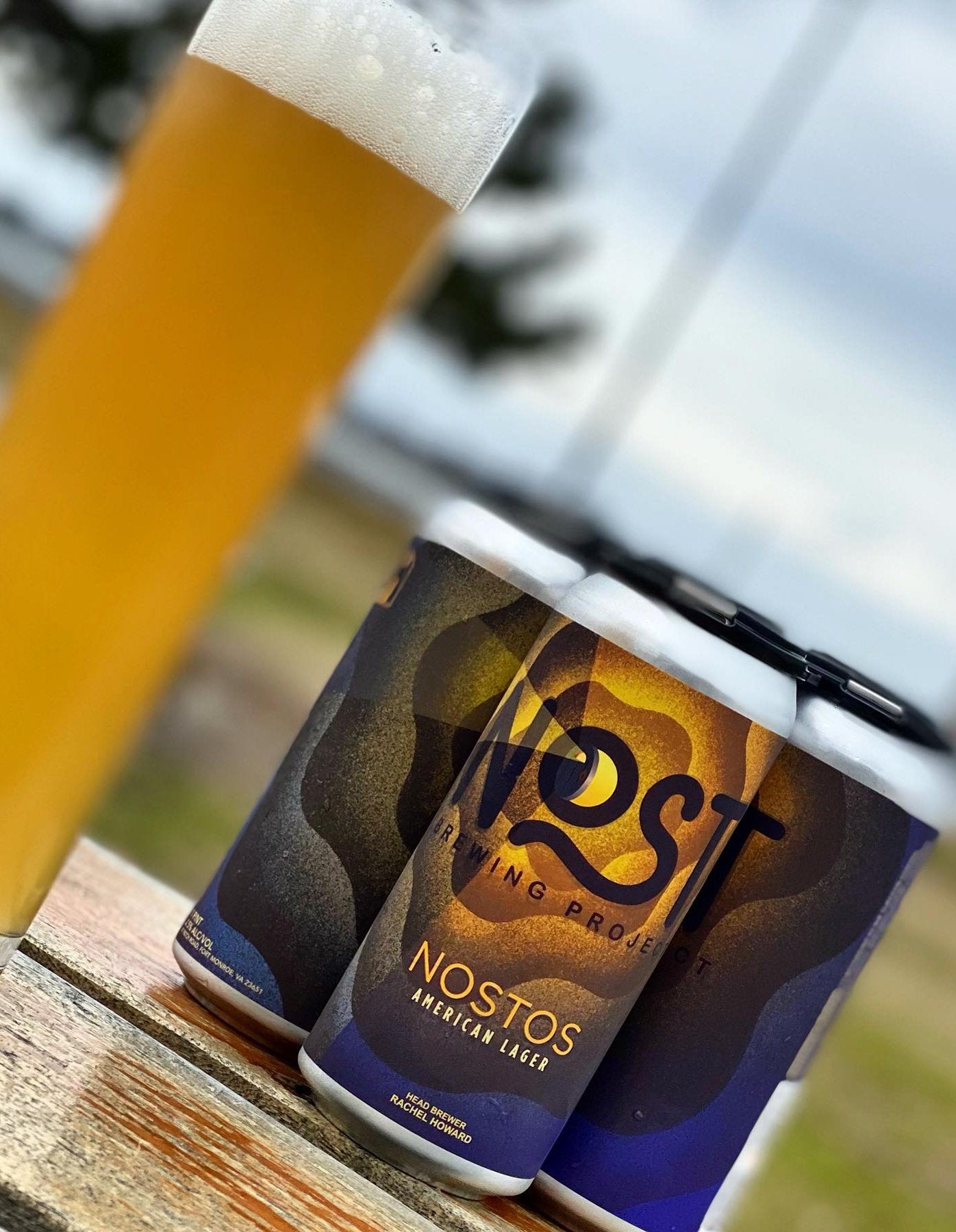 Nostos