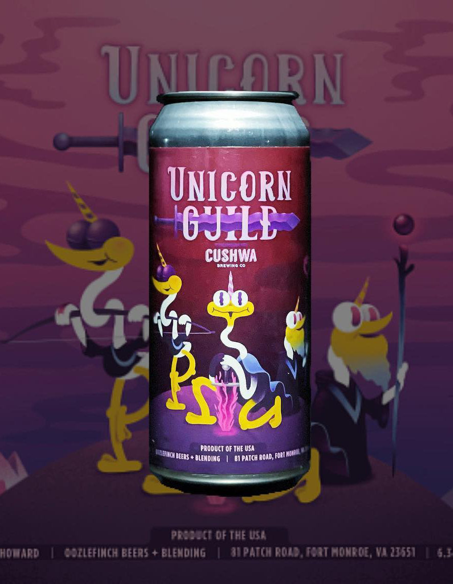 Unicorn Guild