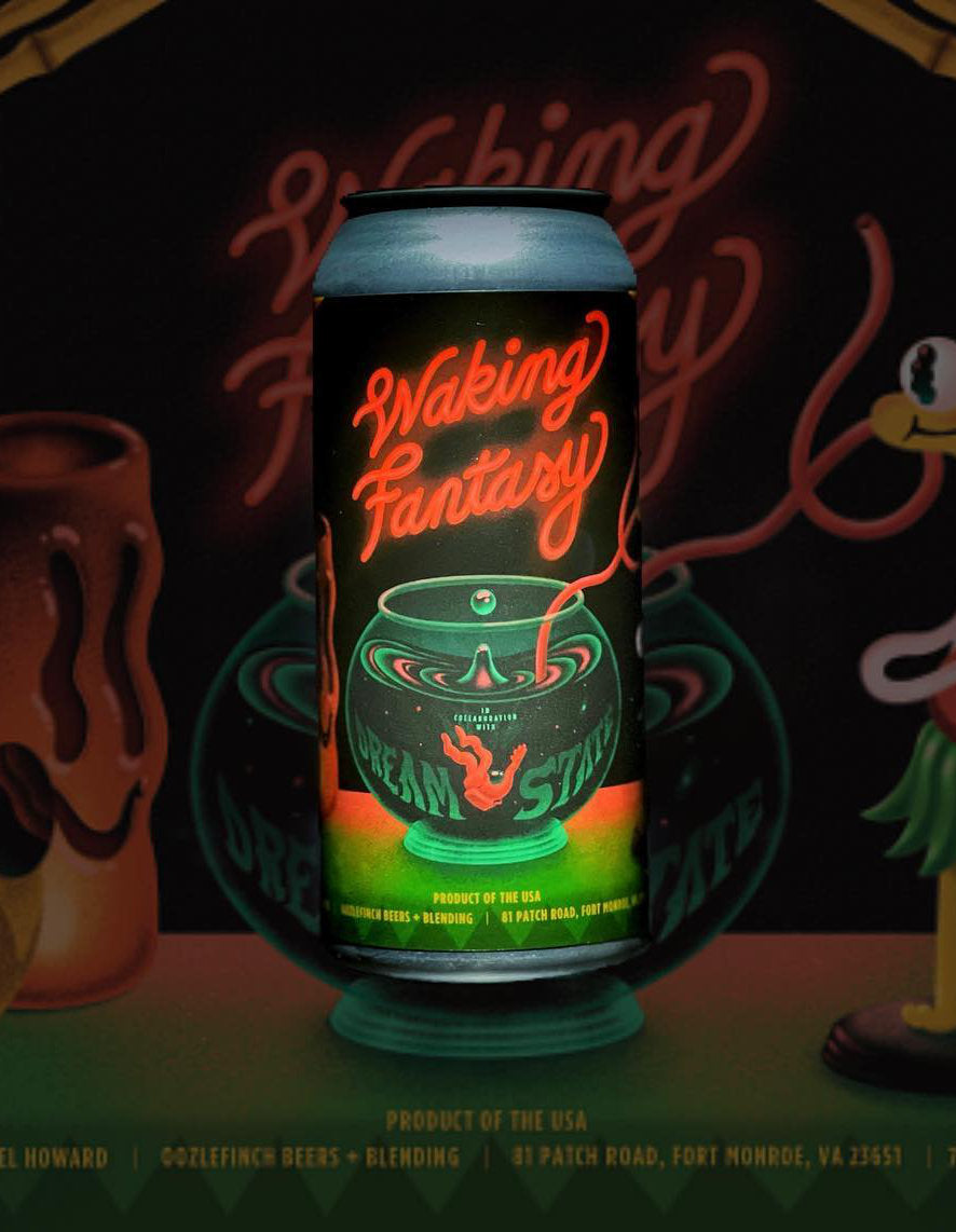Waking Fantasy